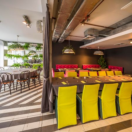 Rija Vef Hotel With Free Parking Riga Exterior photo