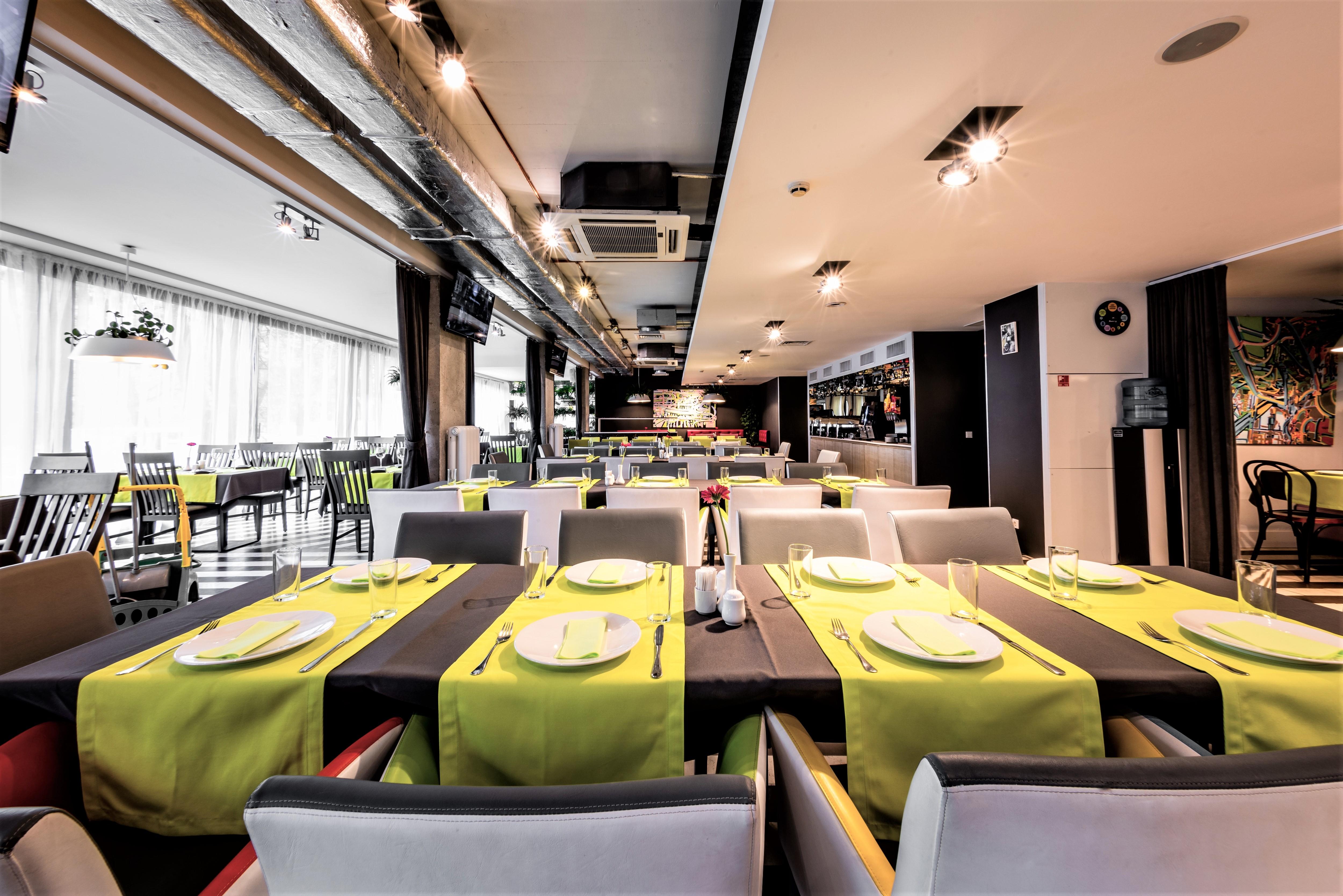 Rija Vef Hotel With Free Parking Riga Exterior photo
